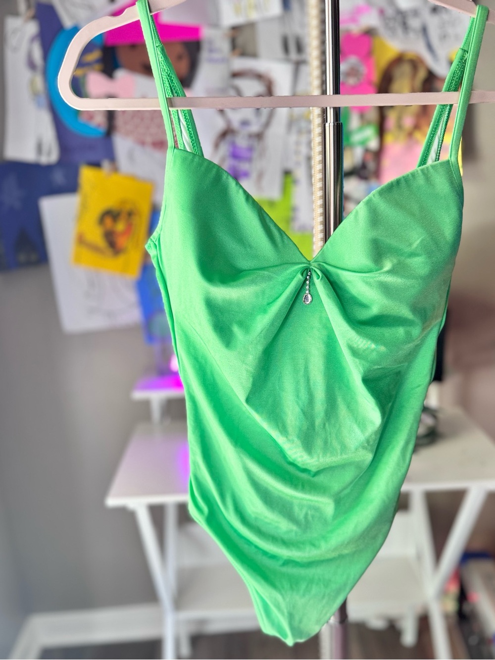 La Perla Bathing Suit